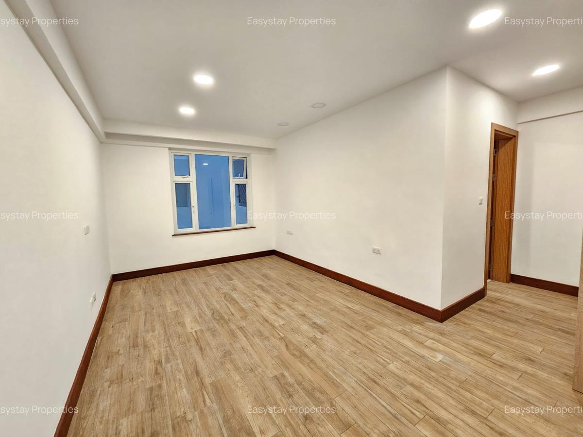 2 Bed Apartment with En Suite in Muthaiga - 8