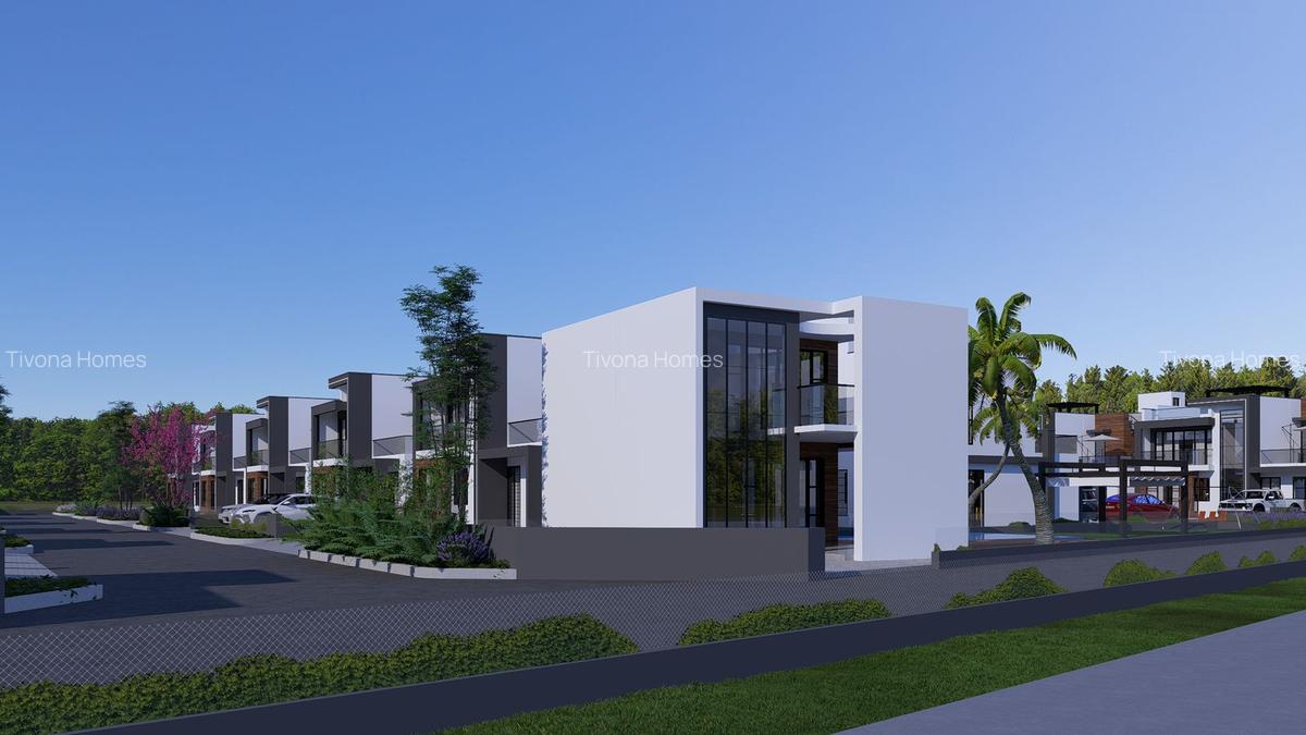 5 Bed House with En Suite in Ruiru - 4