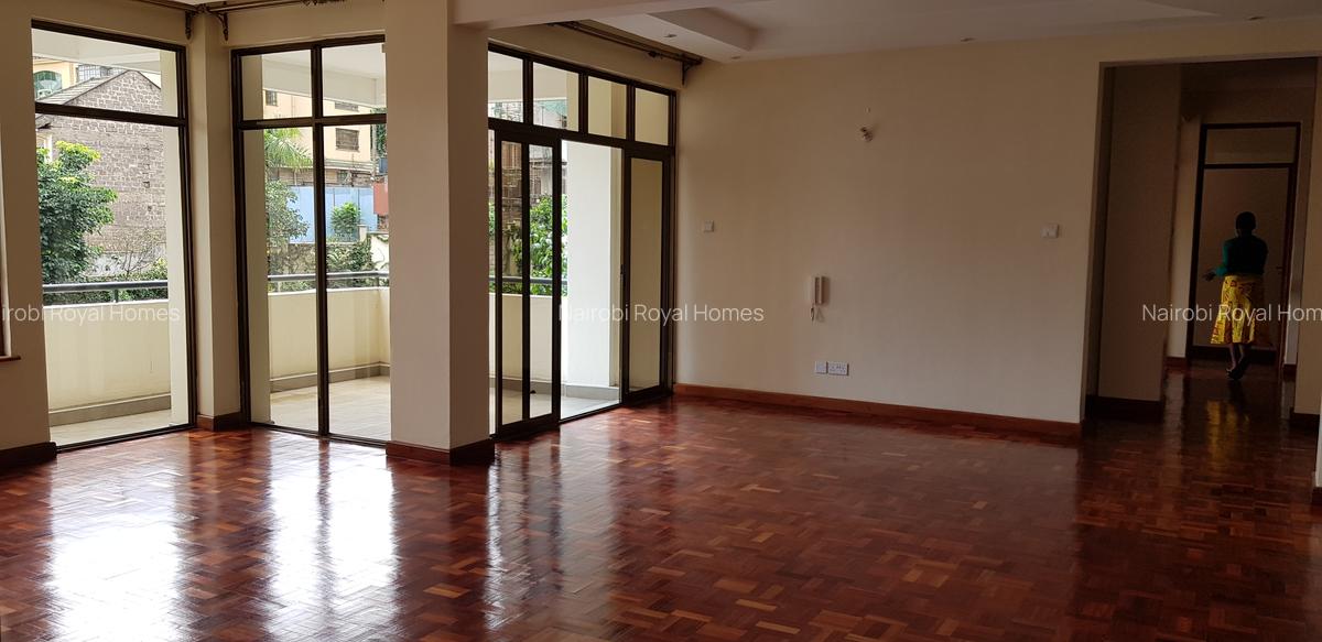 3 Bed Apartment with En Suite at Lavington Heights - 5