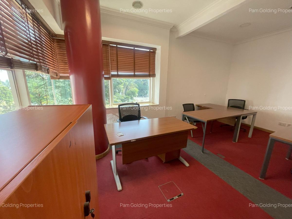Office in Parklands - 10