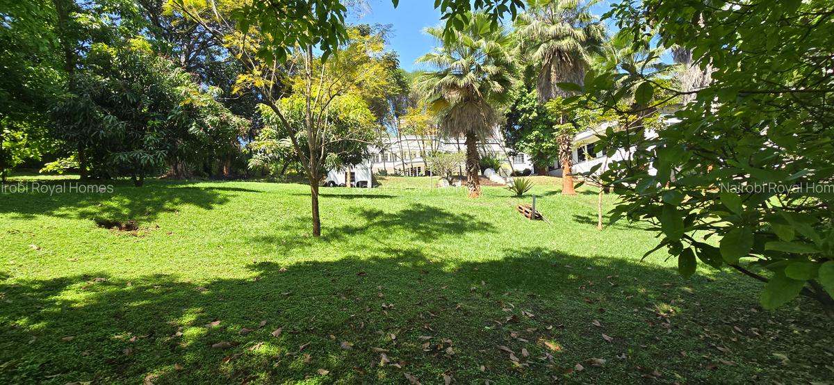 Commercial Property with Backup Generator at Spring Valley Road - 10