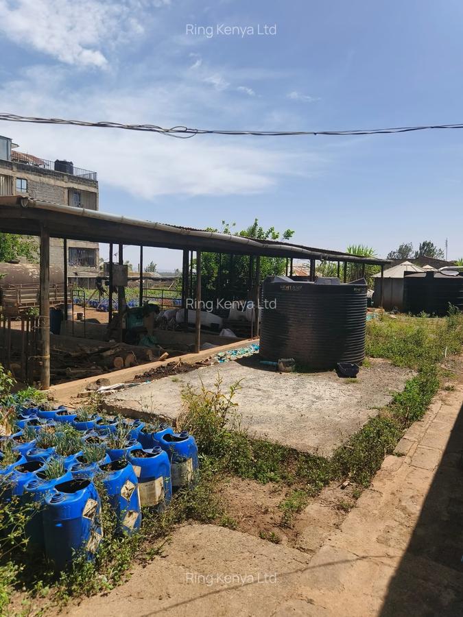 Land in Murang'a County - 3