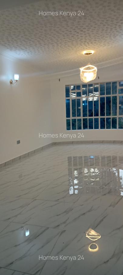 4 Bed Apartment in Thindigua - 2