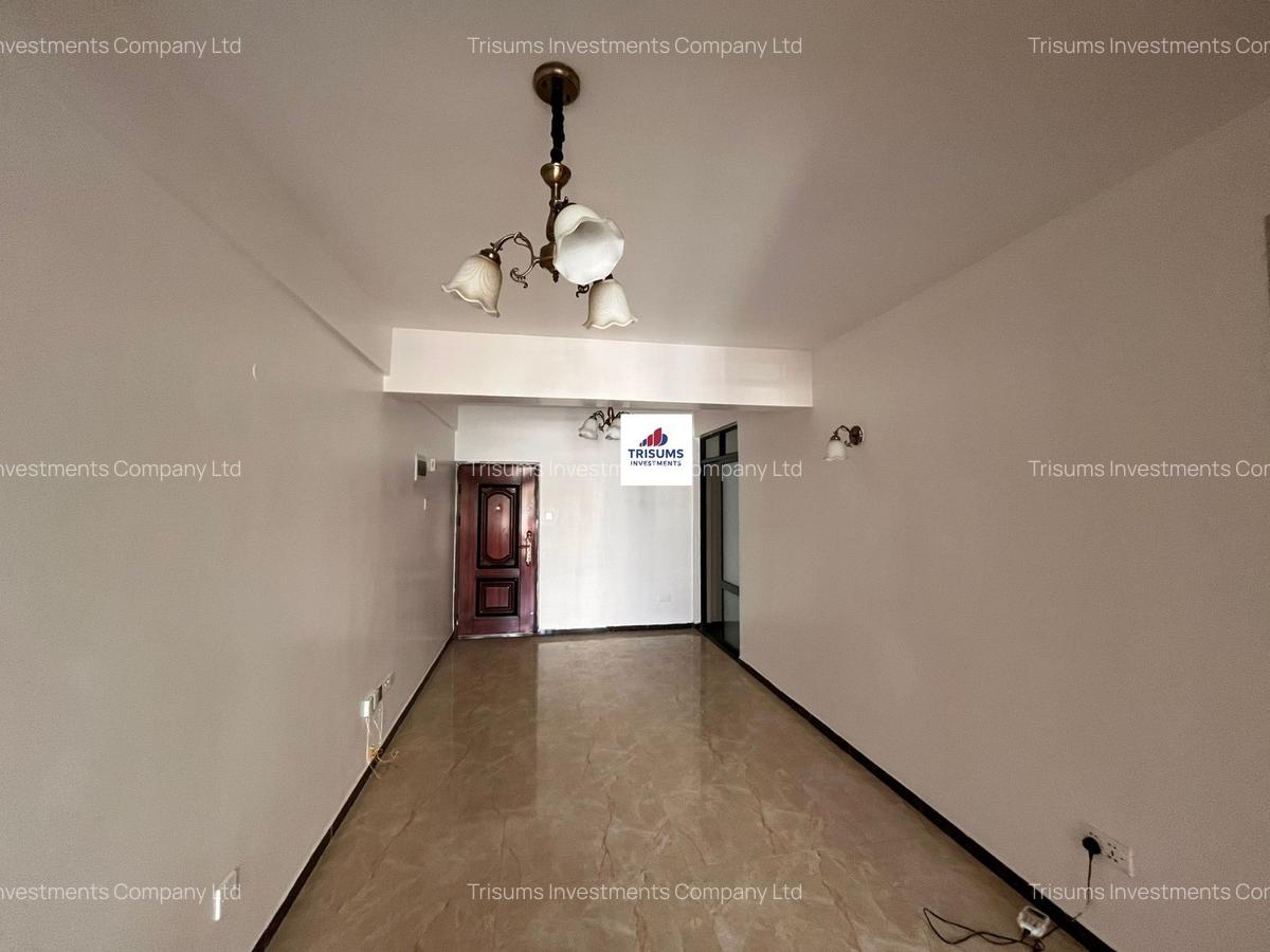 1 Bed Apartment with Backup Generator in Kilimani - 4