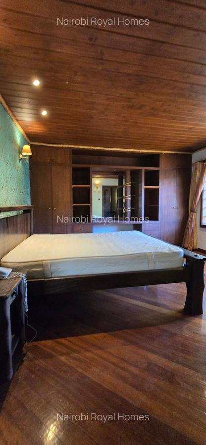 5 Bed House with En Suite at Runda Road - 15