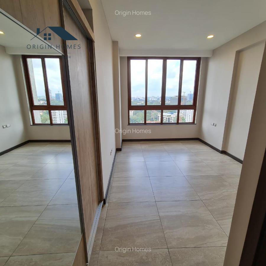3 Bed Apartment with En Suite at General Mathenge Road - 9