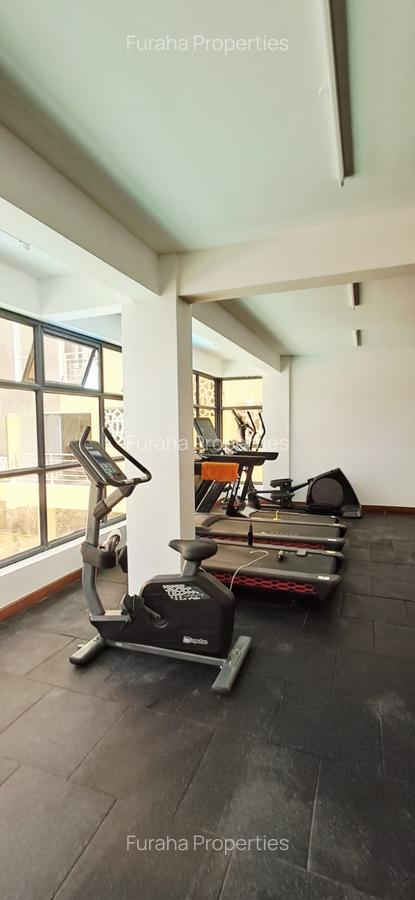 2 Bed Apartment with En Suite at Nyali - 11