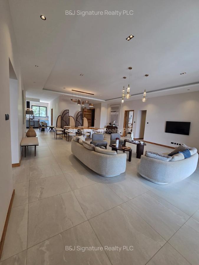 4 Bed Apartment with En Suite in Loresho - 1