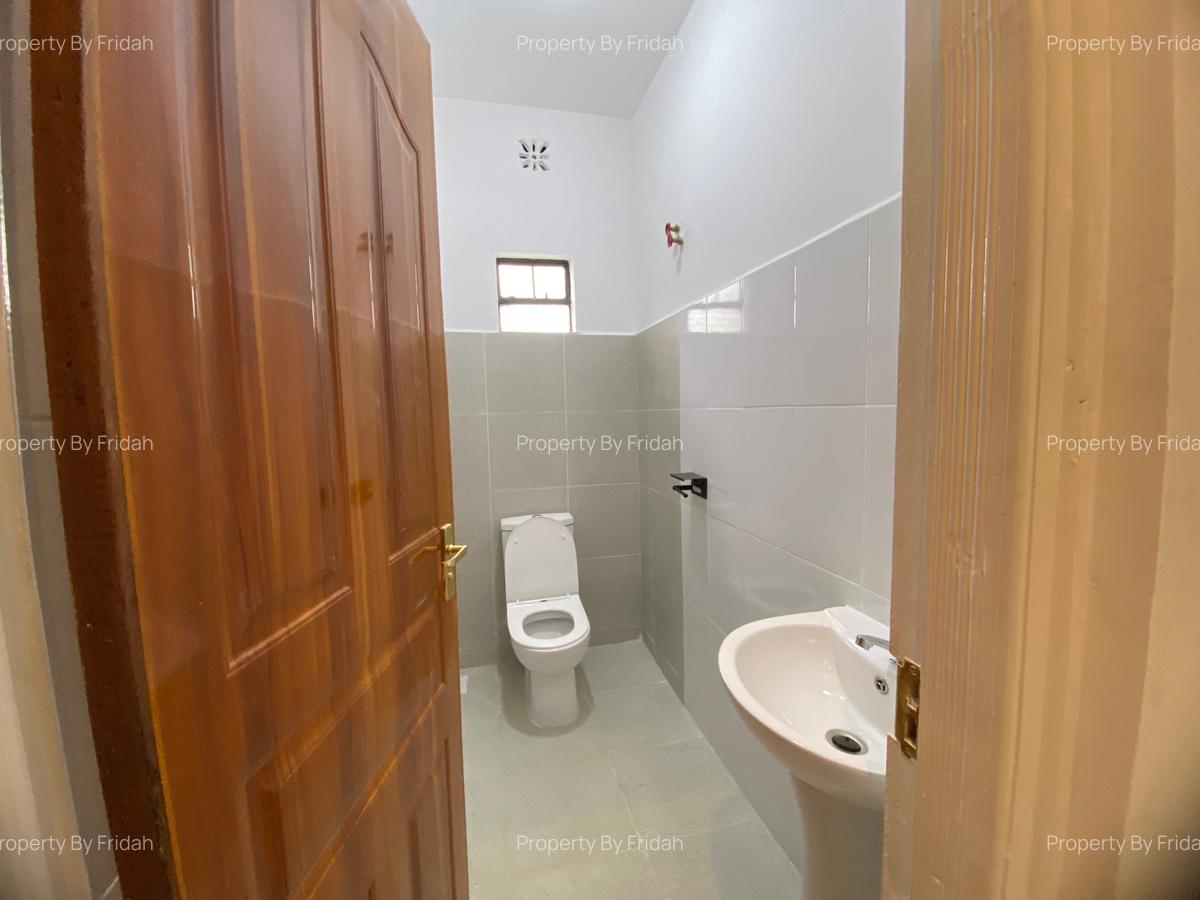 3 Bed House with En Suite in Kitengela - 7