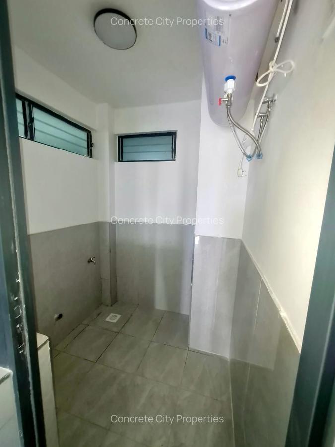 2 Bed Apartment in Westlands Area - 14