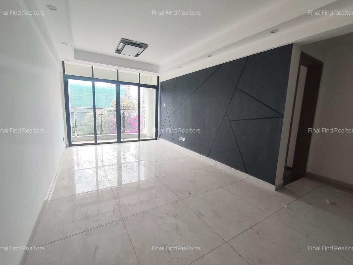 1 Bed Apartment with Backup Generator in Westlands Area - 14