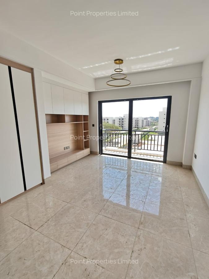 Studio Apartment with Parking in Ruiru - 3