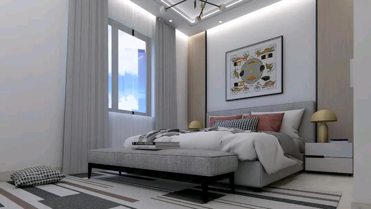 3 Bed Apartment with En Suite at 3Rd Avenue Nyali - 14