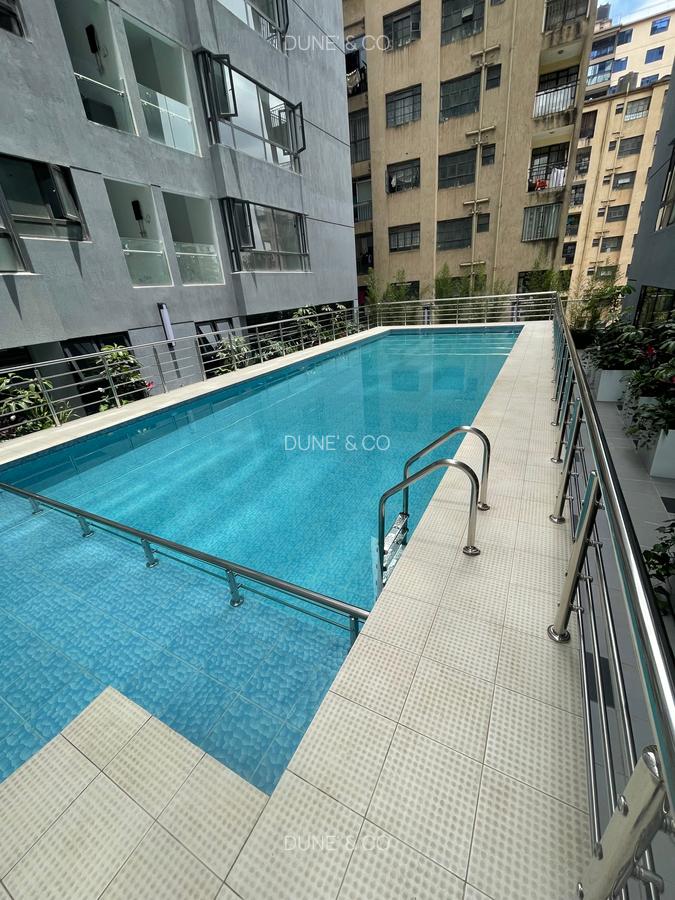 2 Bed Apartment with En Suite in Lavington - 4