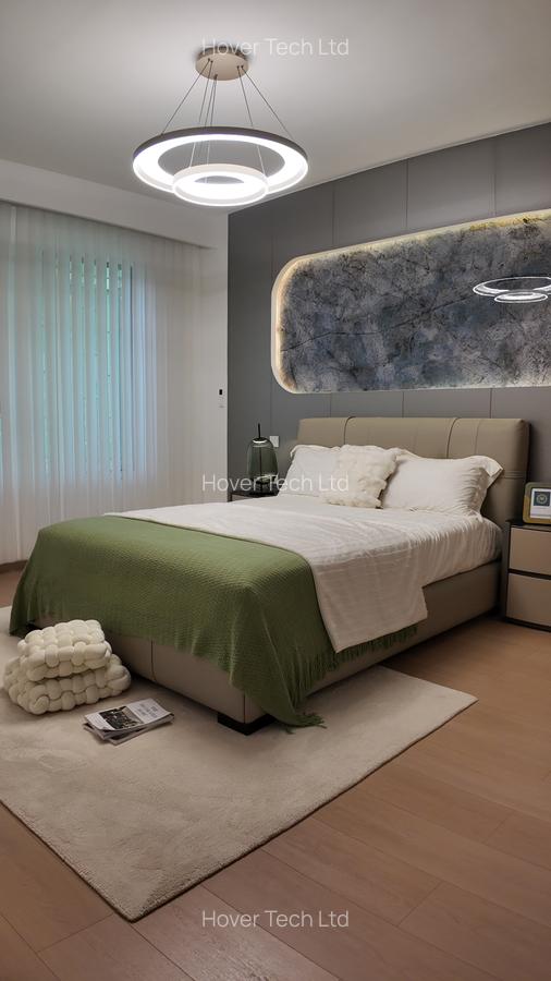 5 Bed Apartment with En Suite in Kilimani - 19