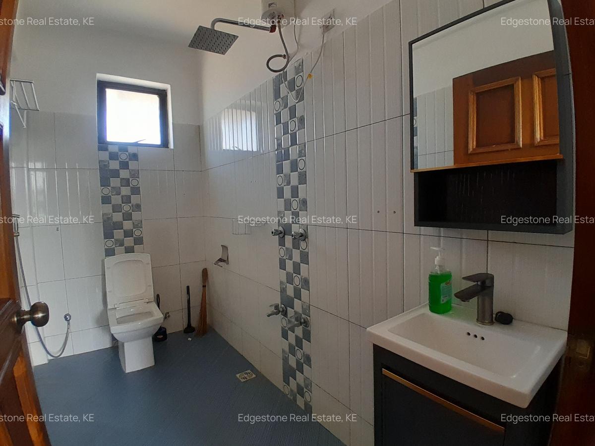 Furnished 2 Bed Apartment with En Suite at Tamarind Nyali - 9