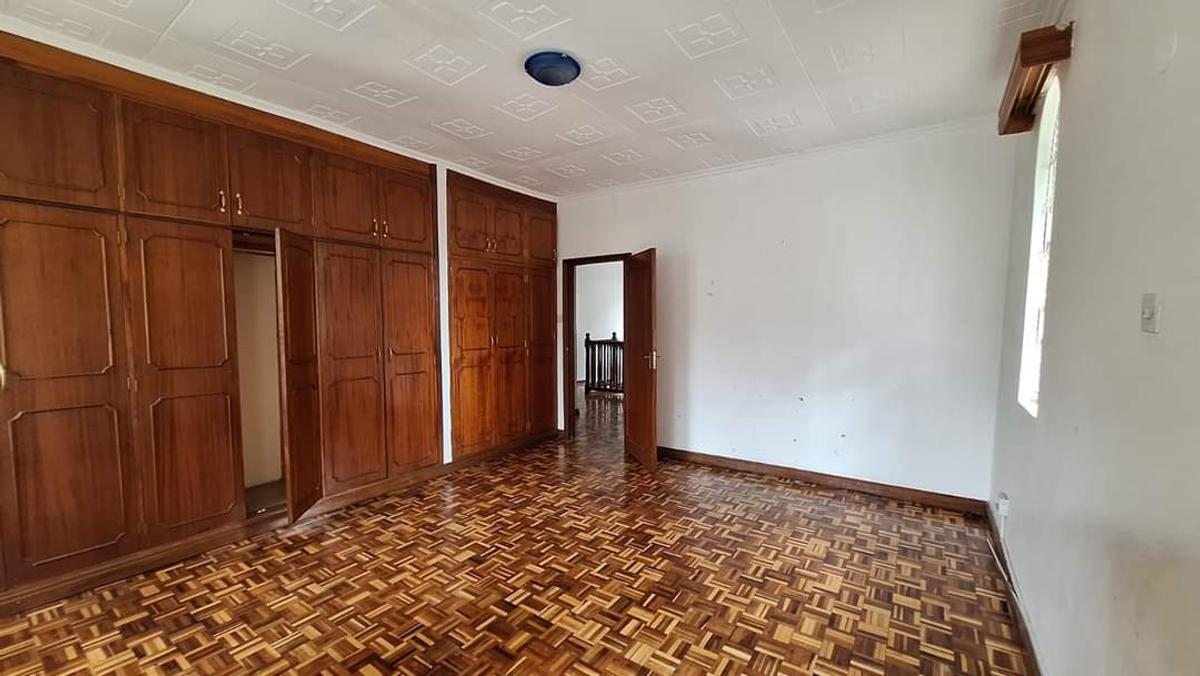 4 Bed House with En Suite at Peponi Road - 7