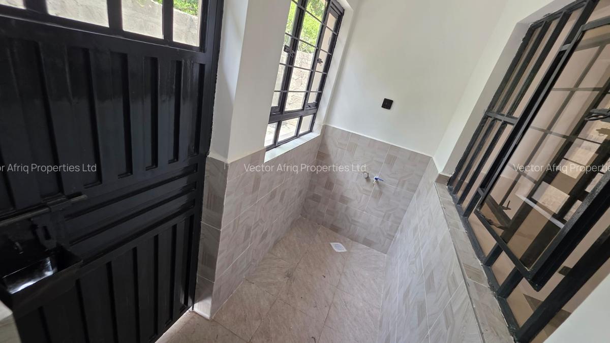 3 Bed House with En Suite in Kitengela - 7