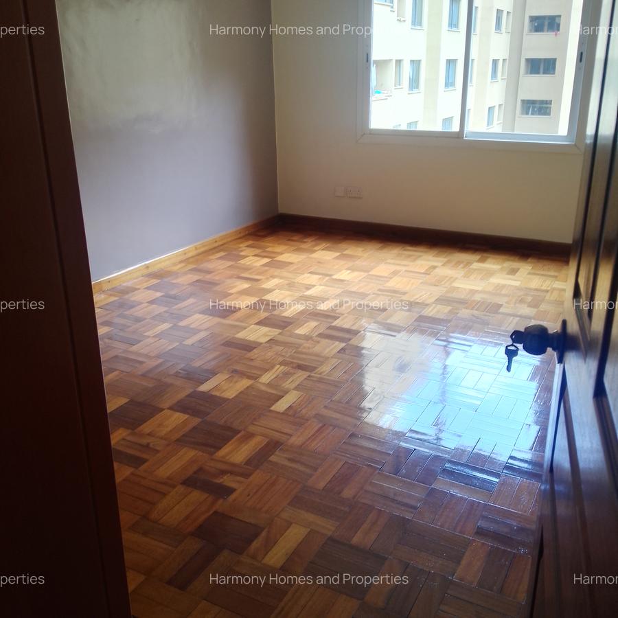 3 Bed Apartment with En Suite at Kileleshwa - 8