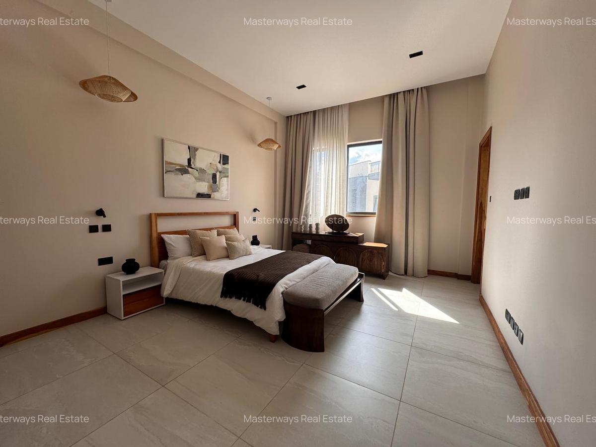 4 Bed Apartment with En Suite in Loresho - 5