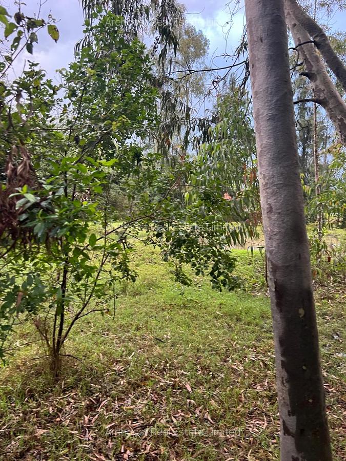 10 ac Commercial Land at Langata South Road - 4