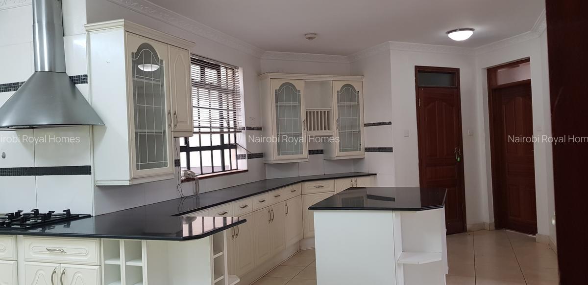 5 Bed House with En Suite at Runda Road - 15