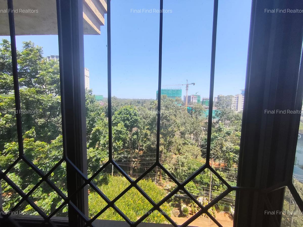 Furnished 3 Bed Apartment with En Suite in Lower Kabete - 2