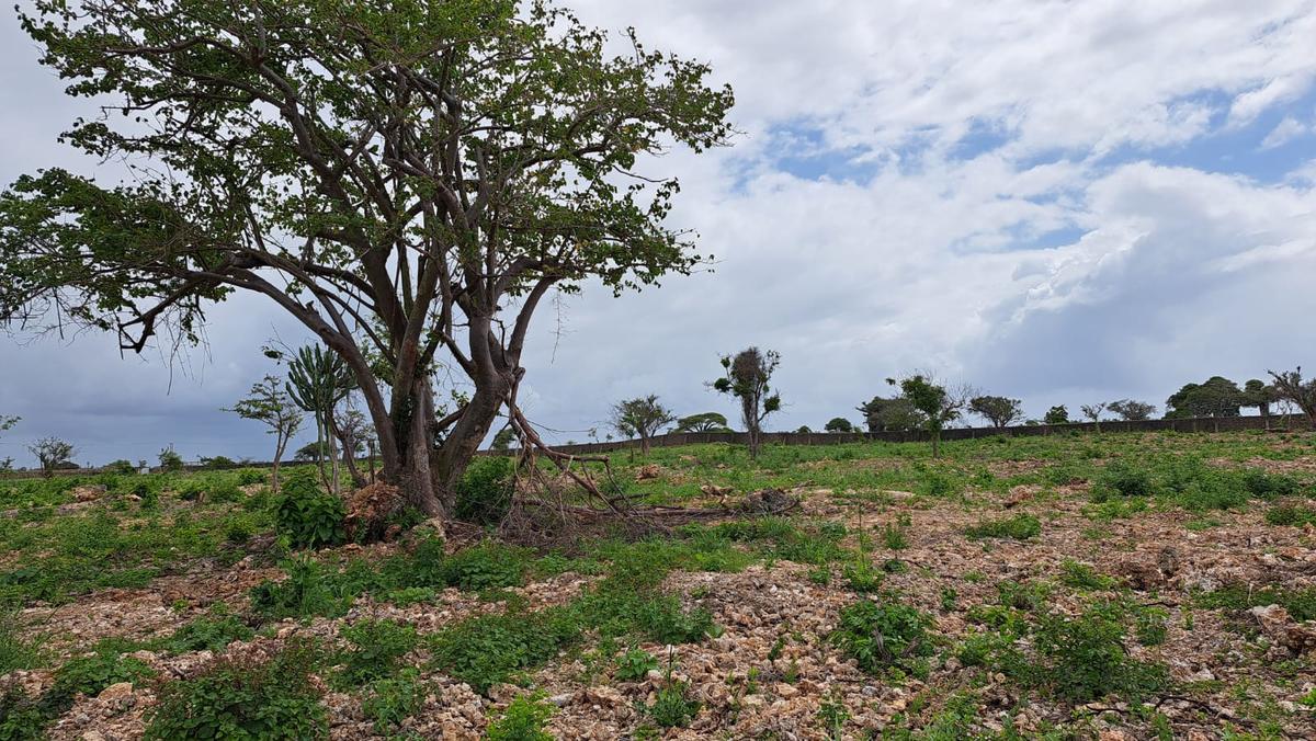 3 Bed House with En Suite at Malindi - 5