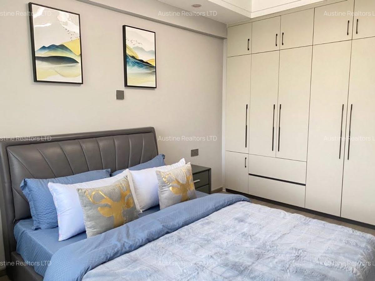 3 Bed Apartment with En Suite at Nyeri Road - 7