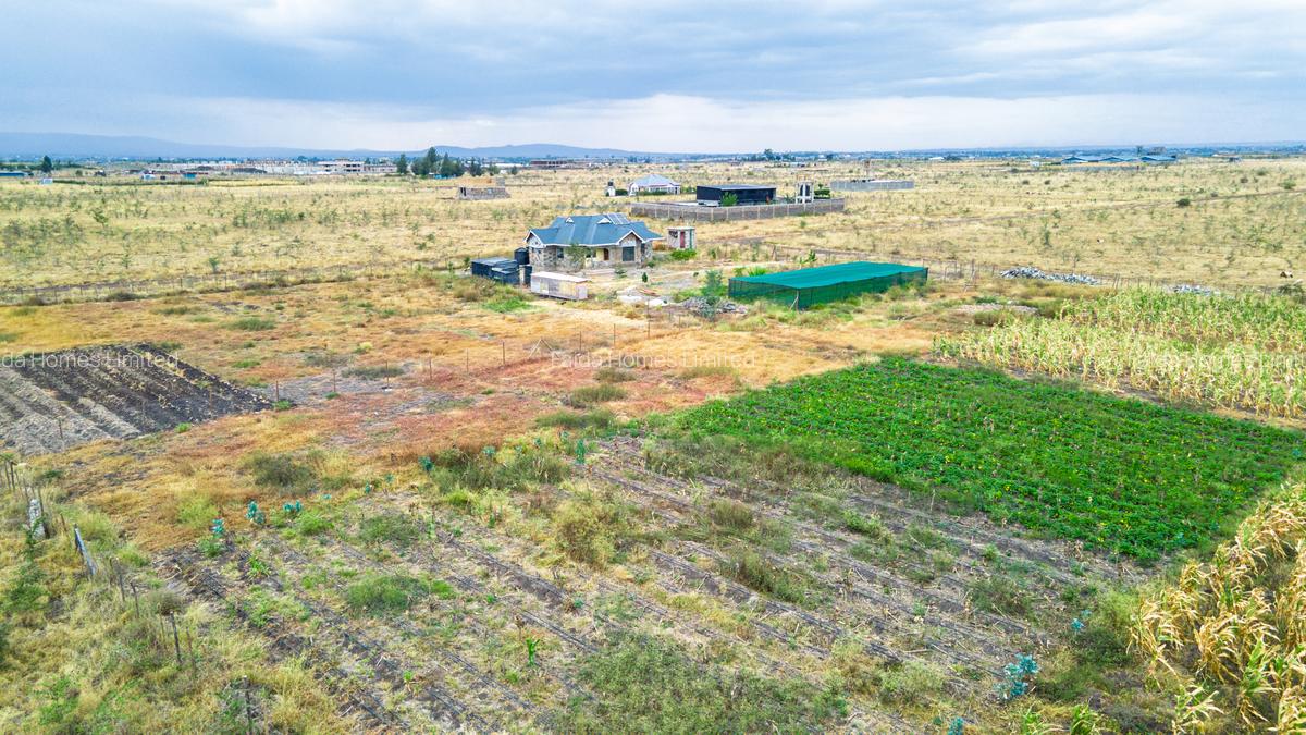 0.114 ac Land at Kalimoni - 3