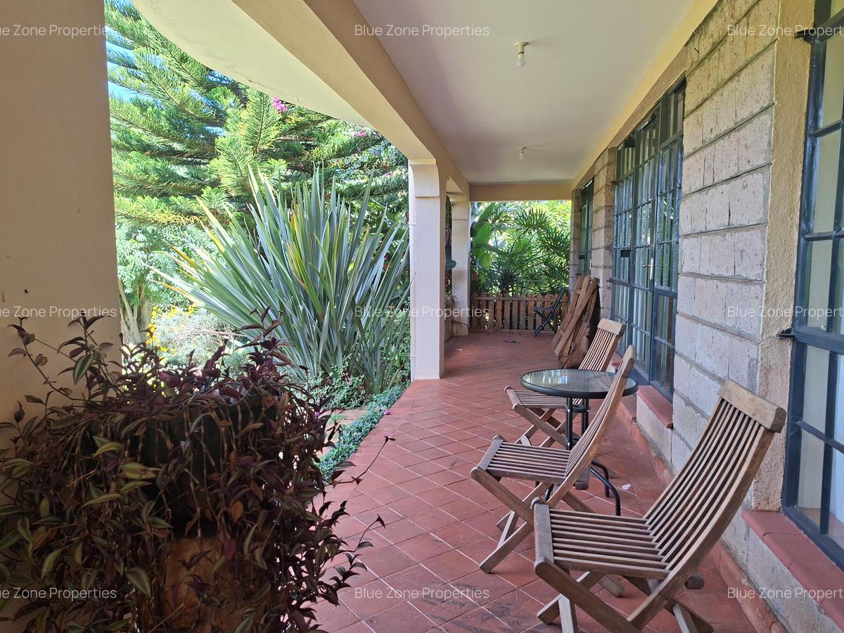 4 Bed Townhouse with En Suite at Off Glory Rd - 5