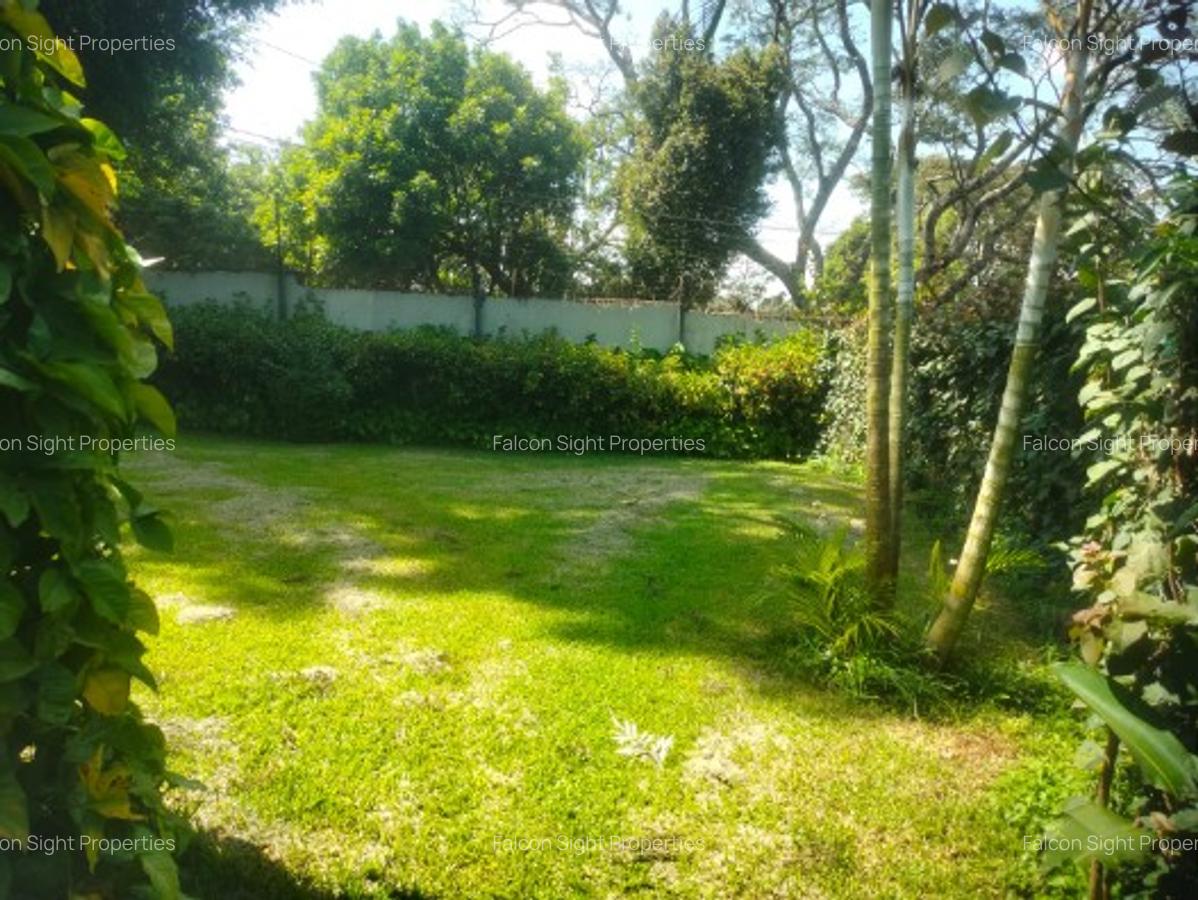 4 Bed Townhouse with Staff Quarters at Few Minutes Drive To Gigiri - 11