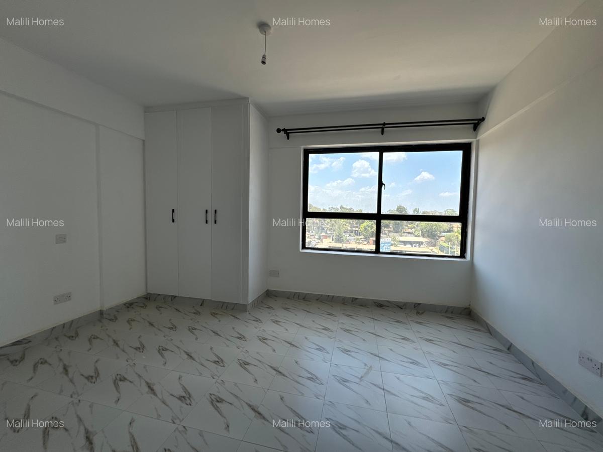 Studio Apartment in Dagoretti Corner - 5