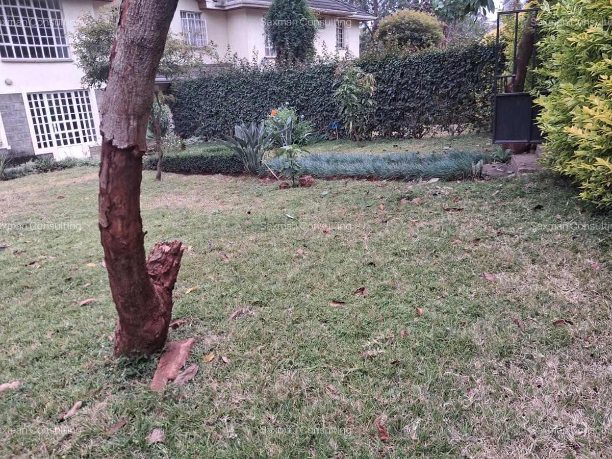 5 Bed House with En Suite in Karen - 4