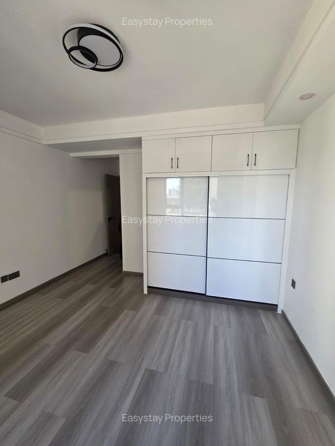 2 Bed Apartment with Gym in Westlands Area - 3