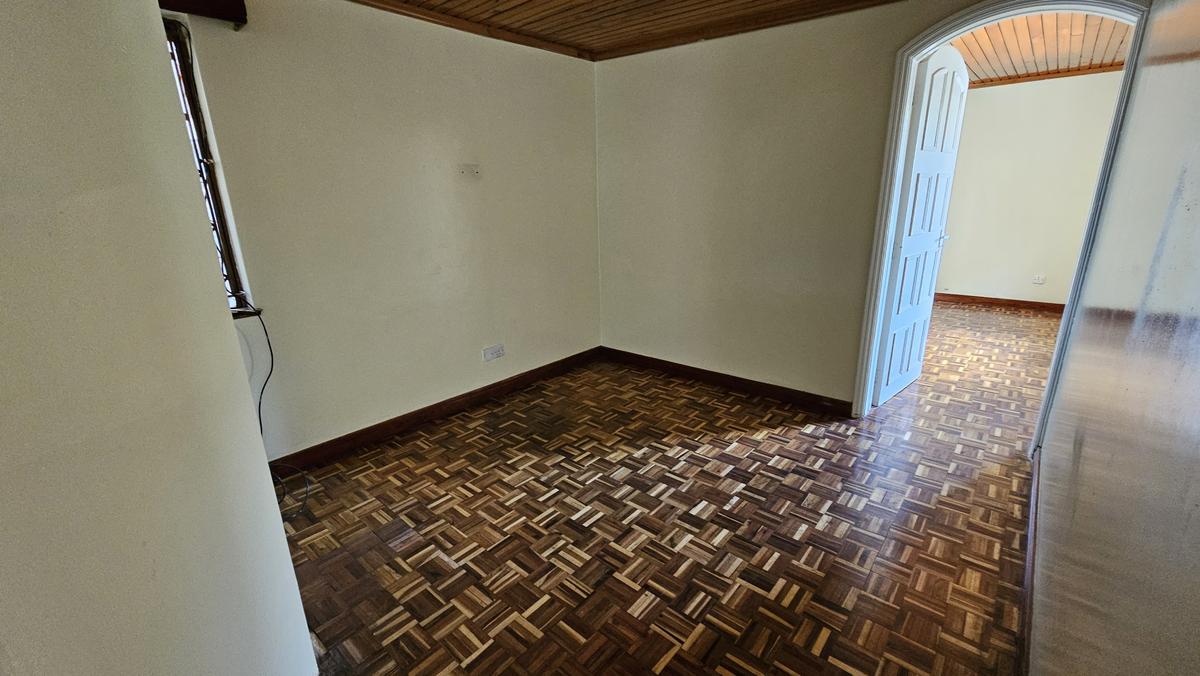 4 Bed Townhouse with En Suite in Kileleshwa - 9