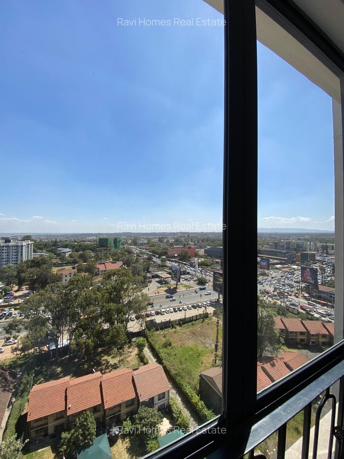 3 Bed Apartment with En Suite at Kindaruma Road - 1