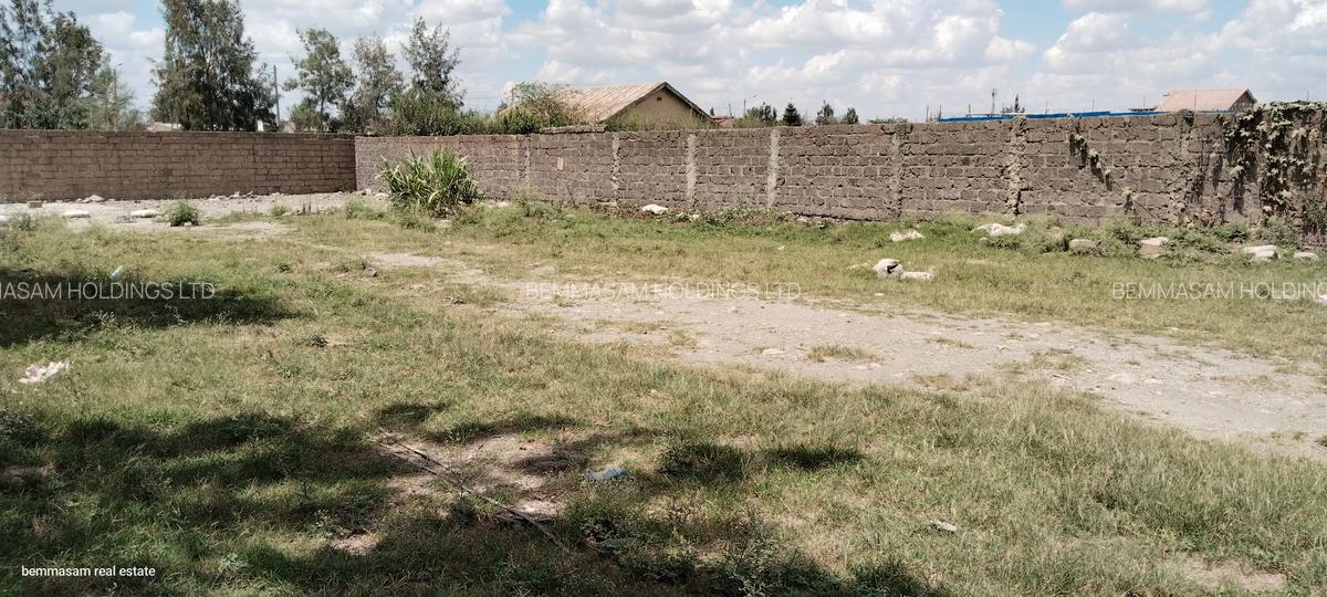 0.25 ac Land at Quarry Road - 14