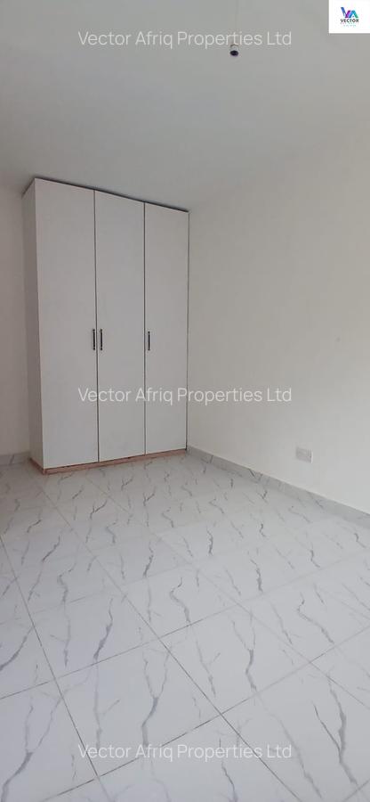 3 Bed House with En Suite in Ngong - 9