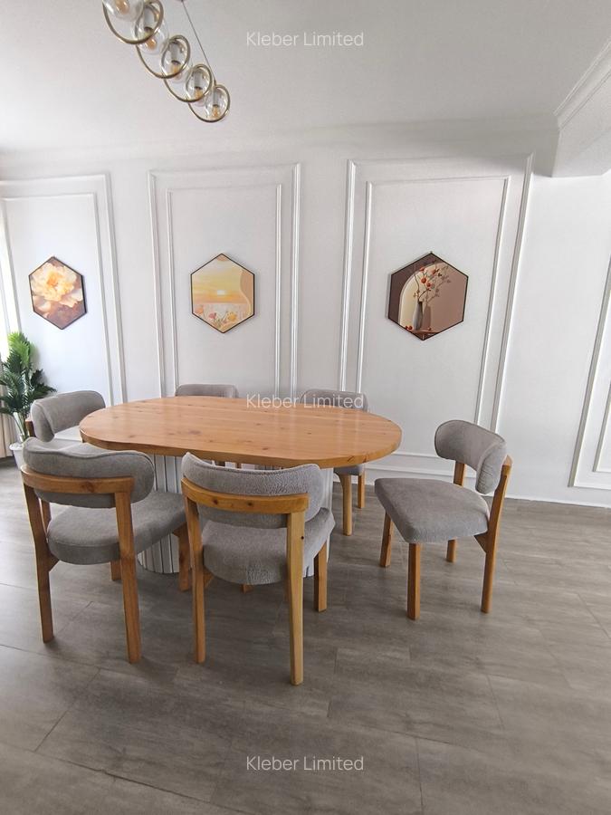 4 Bed Townhouse with En Suite at Eastern Bypass Kamakis - 5