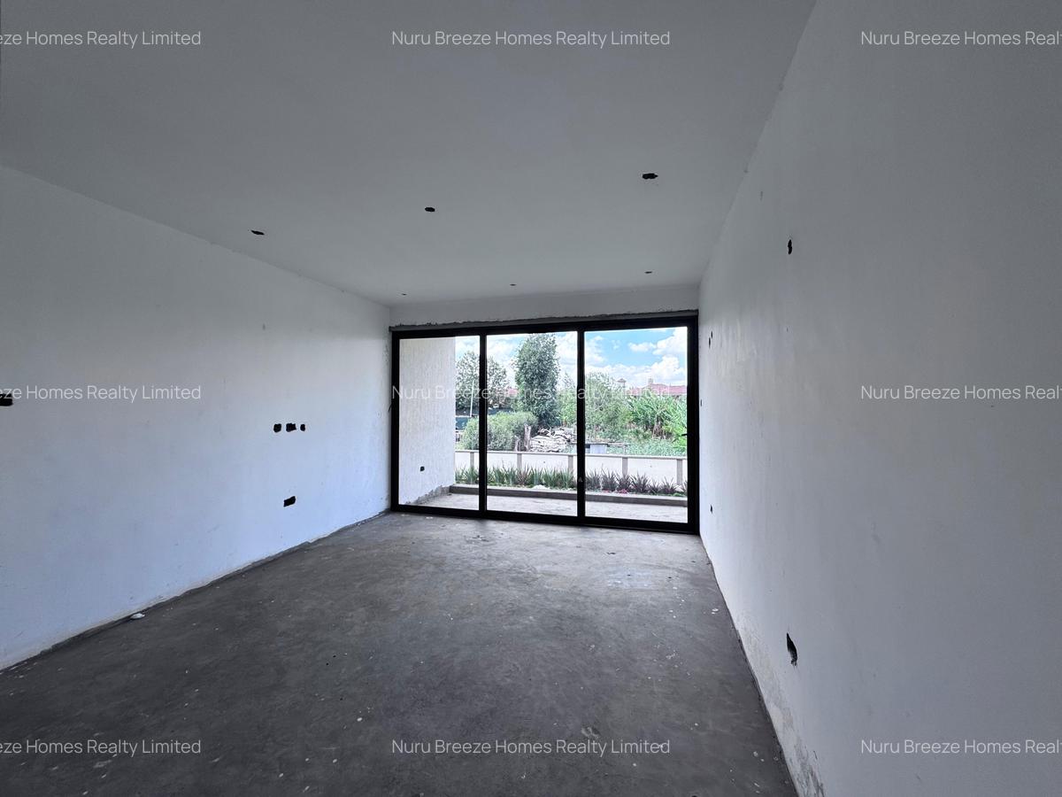 5 Bed House with En Suite in Karen - 11