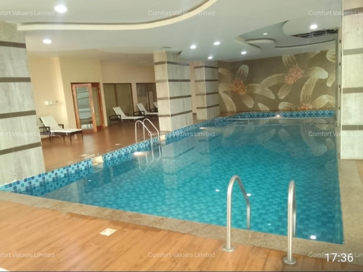 4 Bed House with En Suite at Kilimani - 10