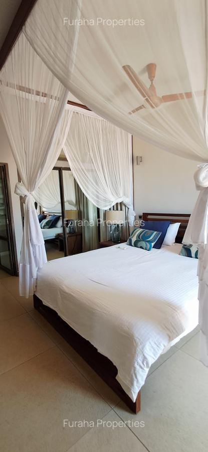 4 Bed House with En Suite in Vipingo - 14