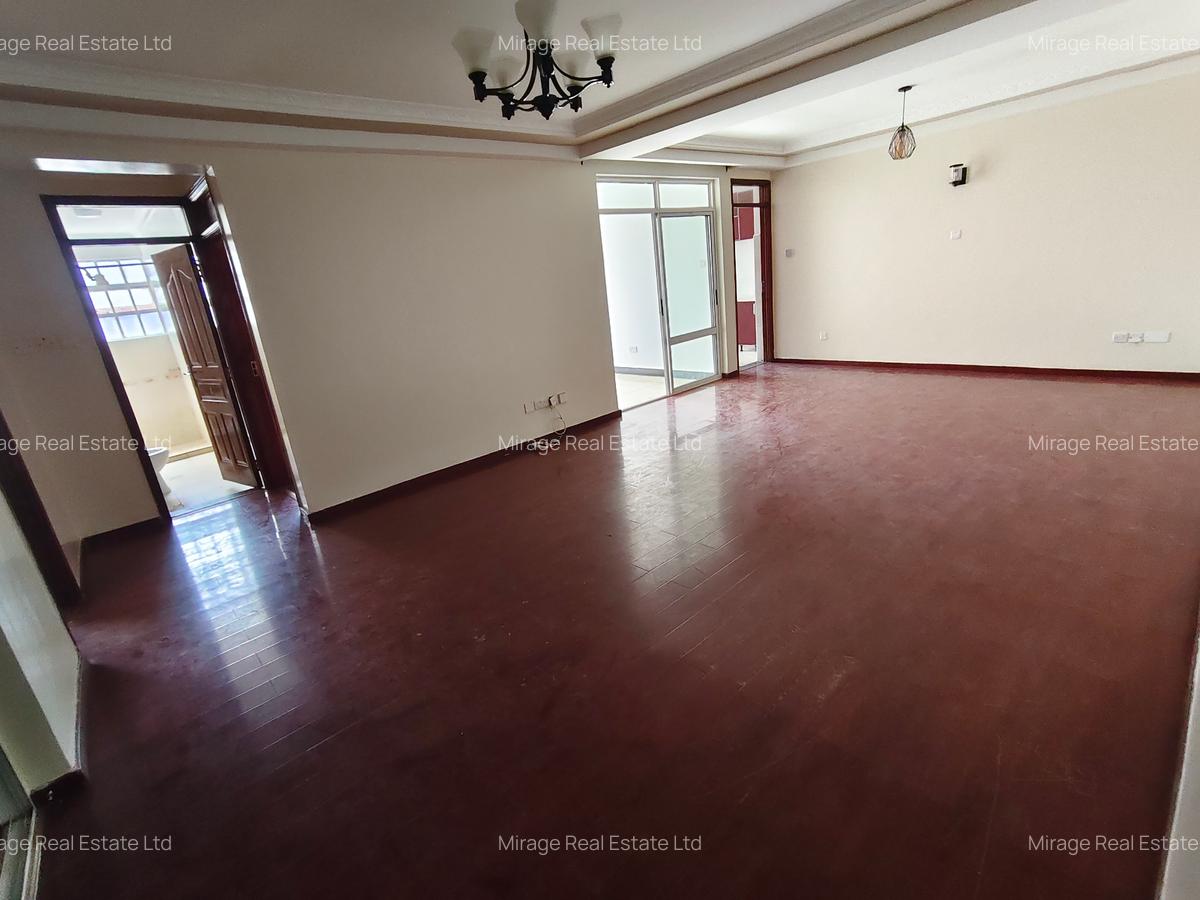 2 Bed Apartment with Staff Quarters in Lavington - 15