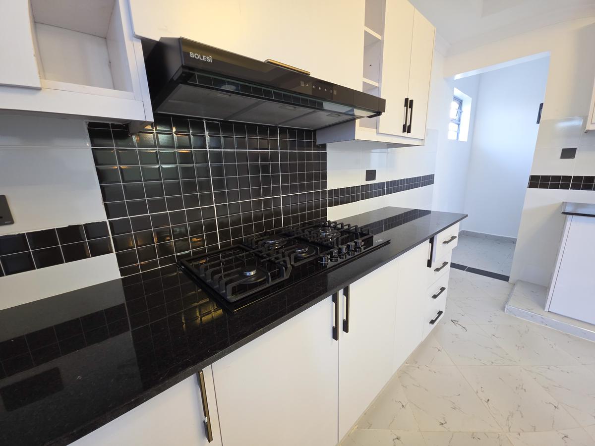 4 Bed House with Staff Quarters at Ruiru Mugutha - 6