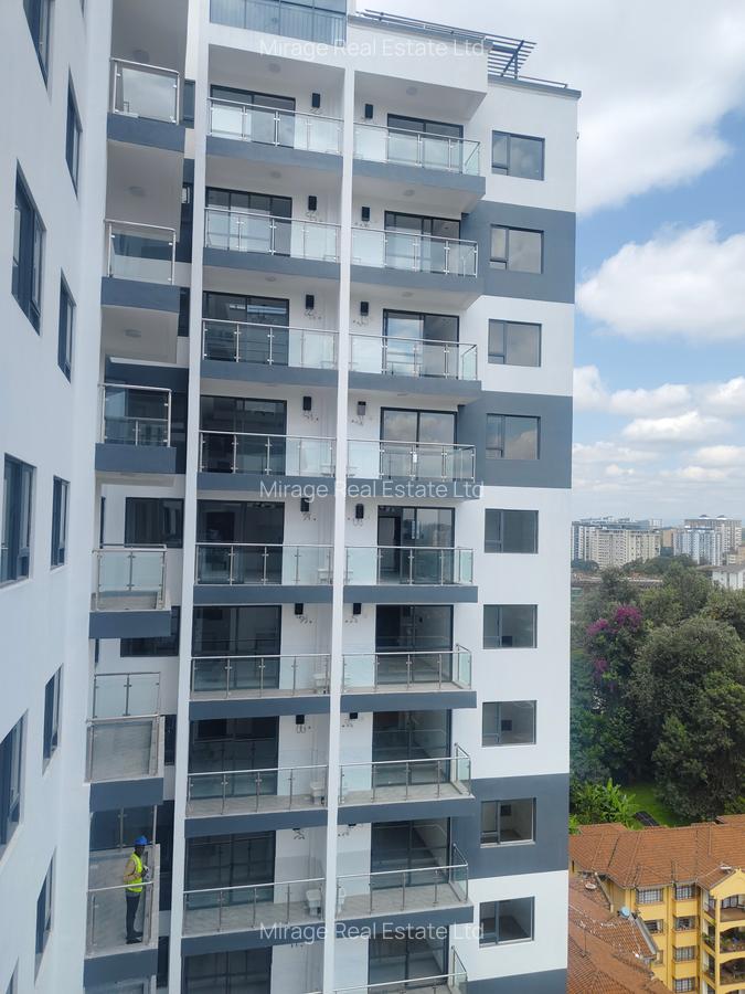 3 Bed Apartment with En Suite in Westlands Area - 20