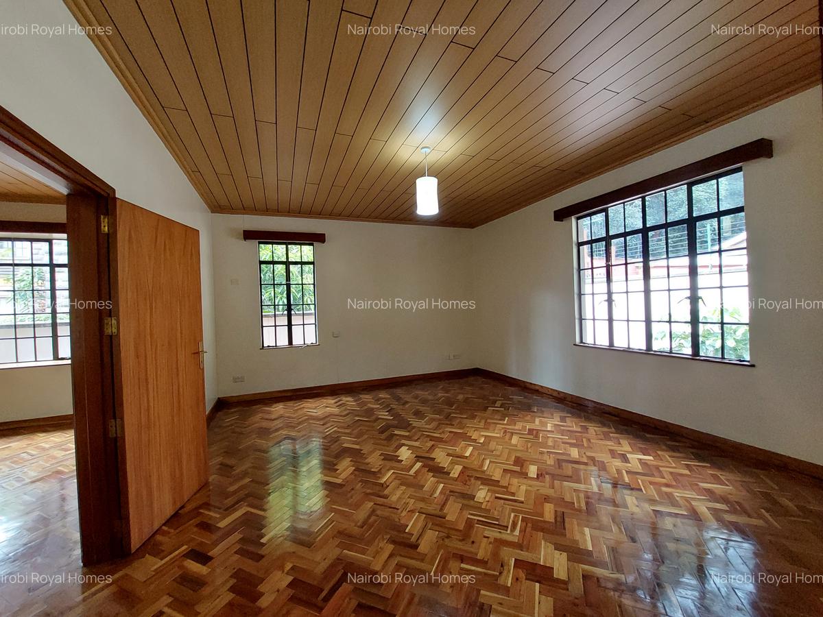 4 Bed Townhouse with En Suite at Shanzu Road - 18