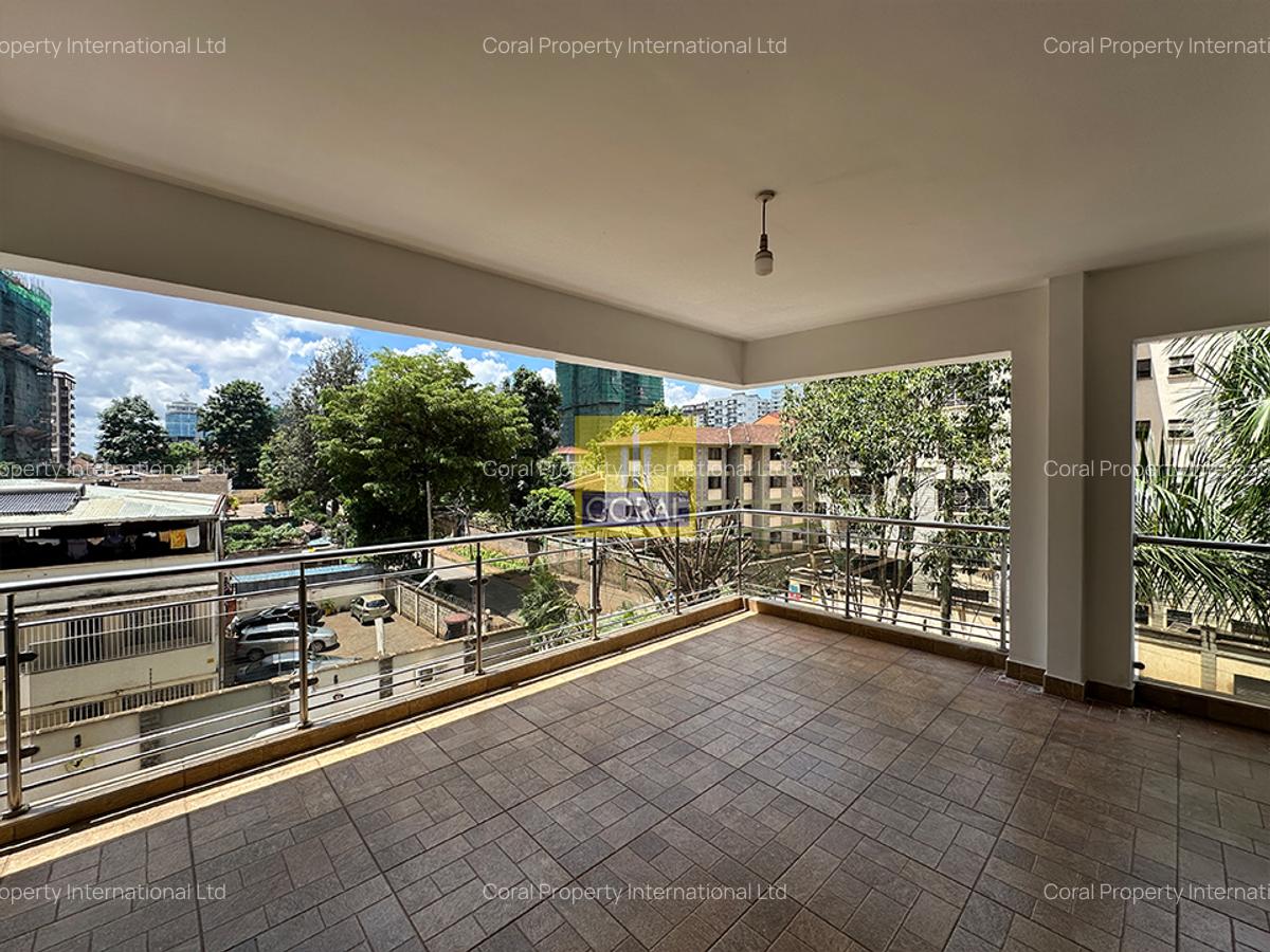 4 Bed Apartment in Parklands - 15