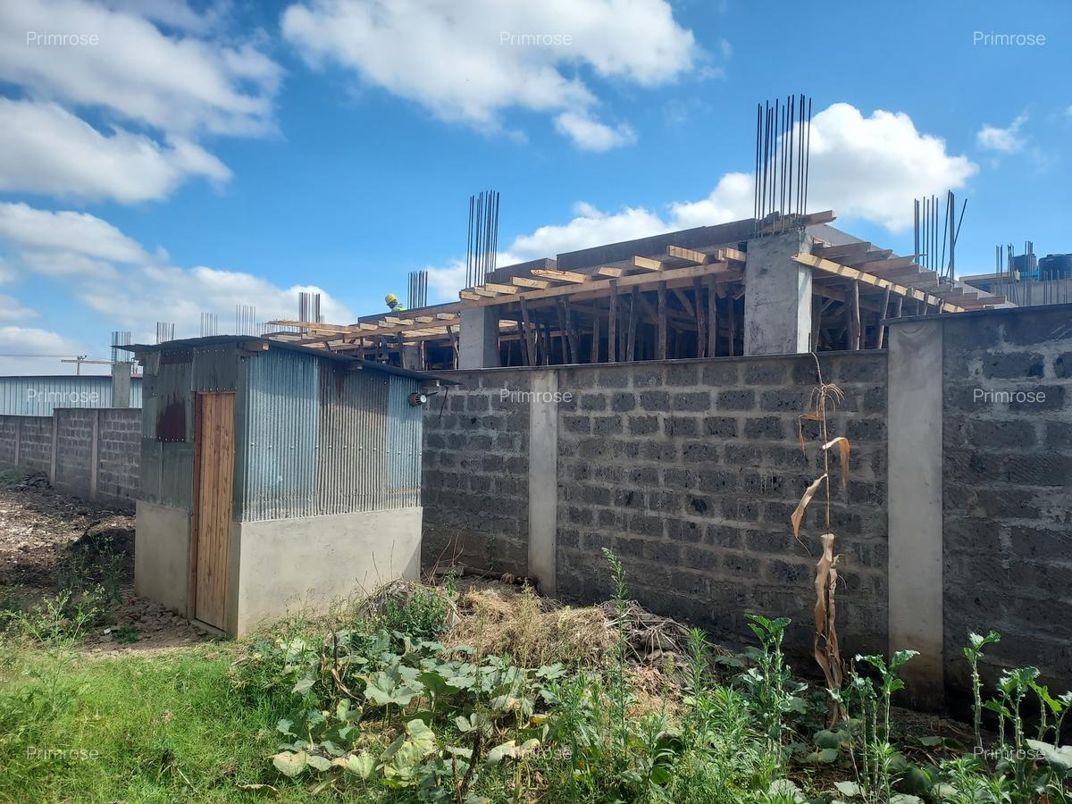 Land in Ongata Rongai - 1