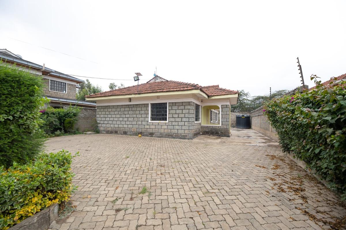 3 Bed House with En Suite in Ongata Rongai - 2